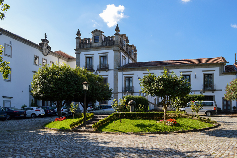 Casa da Torre