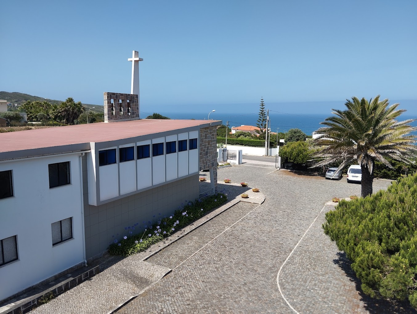 Casa de Exercícios de Santo Inácio
